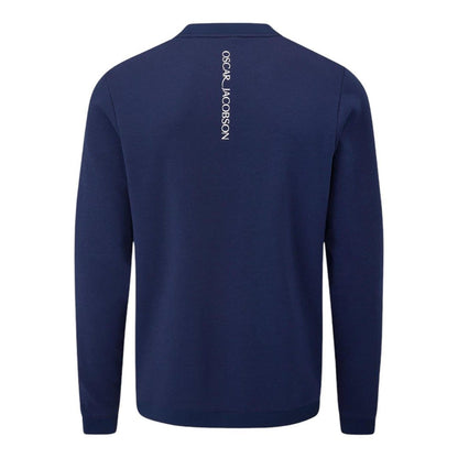 Oscar Jacobson Johnstone Tour Golf Mid Layer OJTOP0285