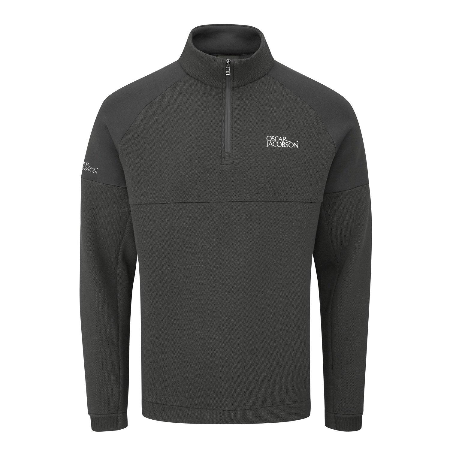 Oscar Jacobson Lockhart Tour Golf Mid Layer OJTOP0145