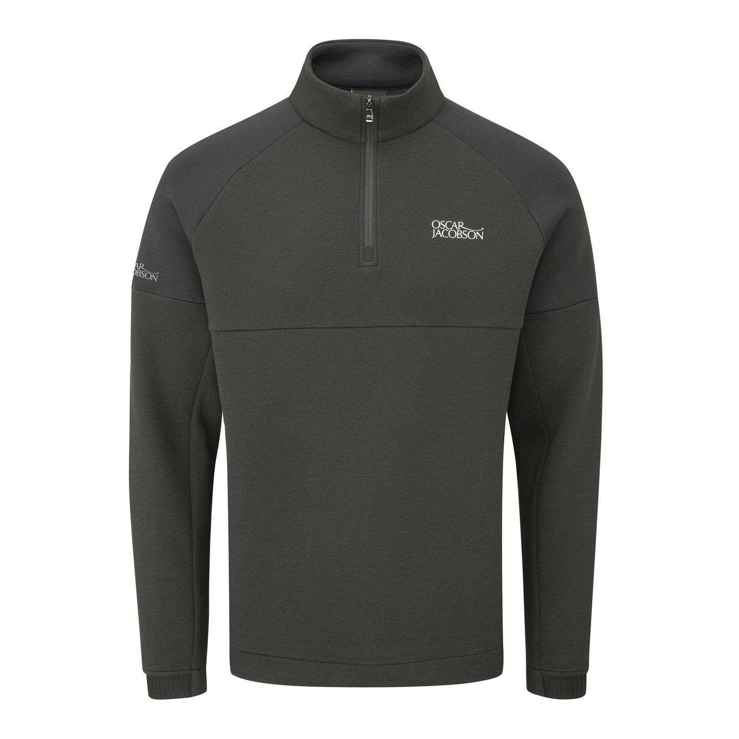 Oscar Jacobson Lockhart Tour Golf Midlayer OJTOP0145