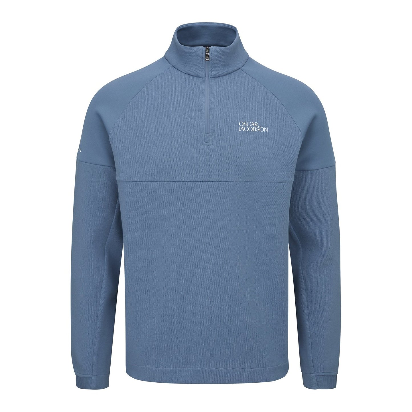 Oscar Jacobson Lockhart Tour Golf Midlayer OJTOP0145