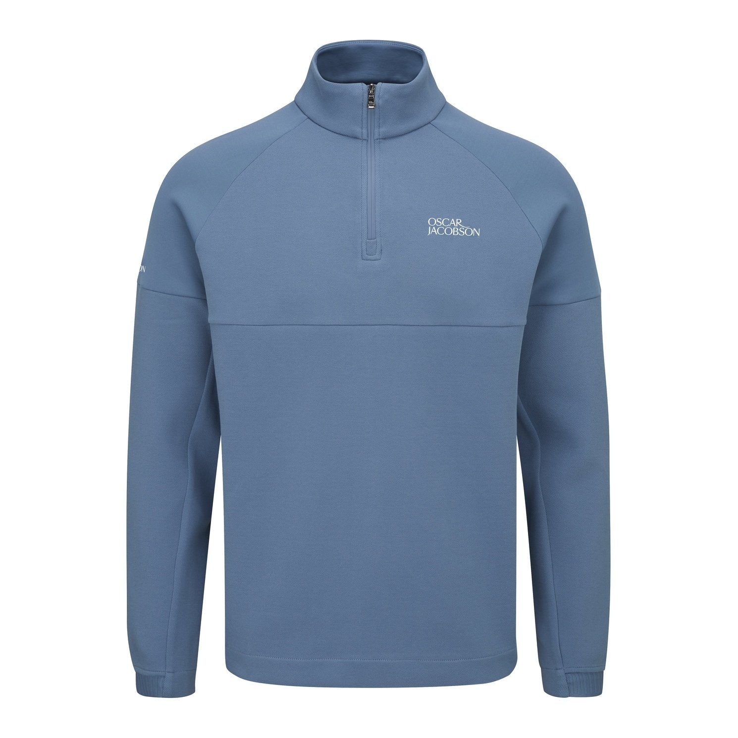 Oscar Jacobson Lockhart Tour Golf Midlayer OJTOP0145