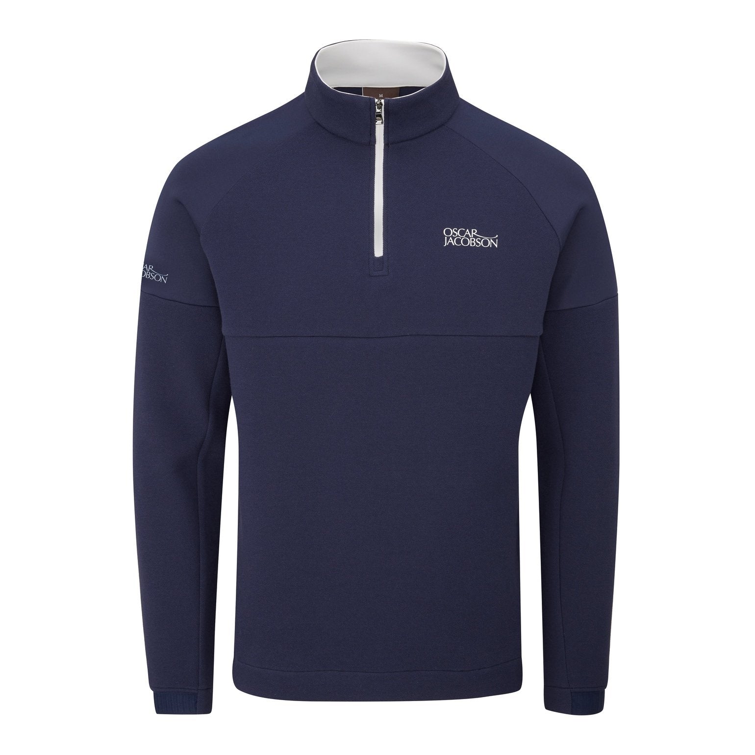 Oscar Jacobson Lockhart Tour Golf Midlayer OJTOP0145