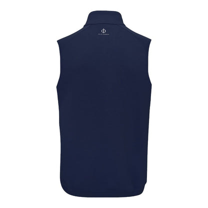 Oscar Jacobson Lockhart Tour Sleeveless Golf Midlayer OJTOP0272