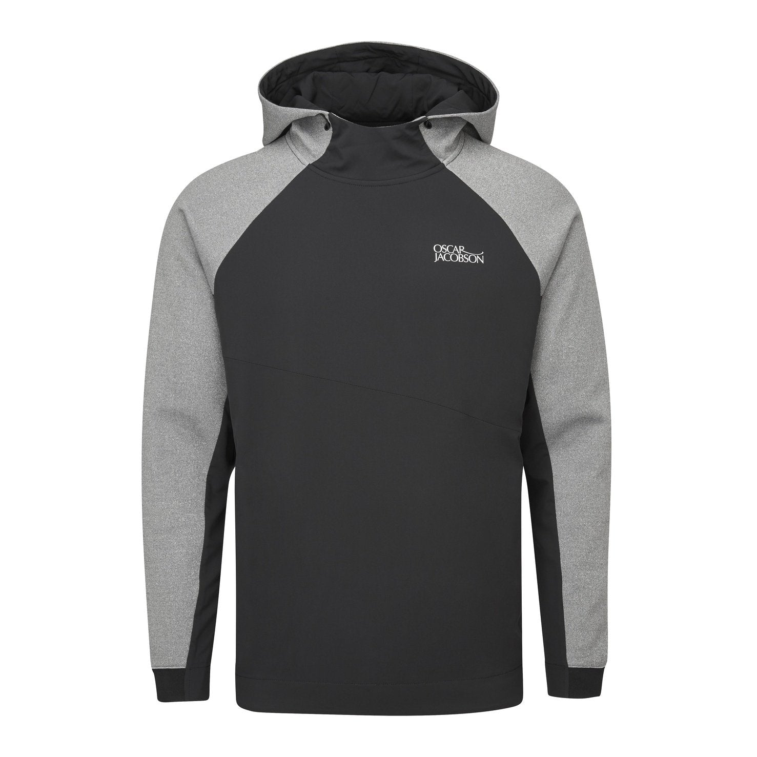Oscar Jacobson Oakways Golf Hoodie OJTOP0187