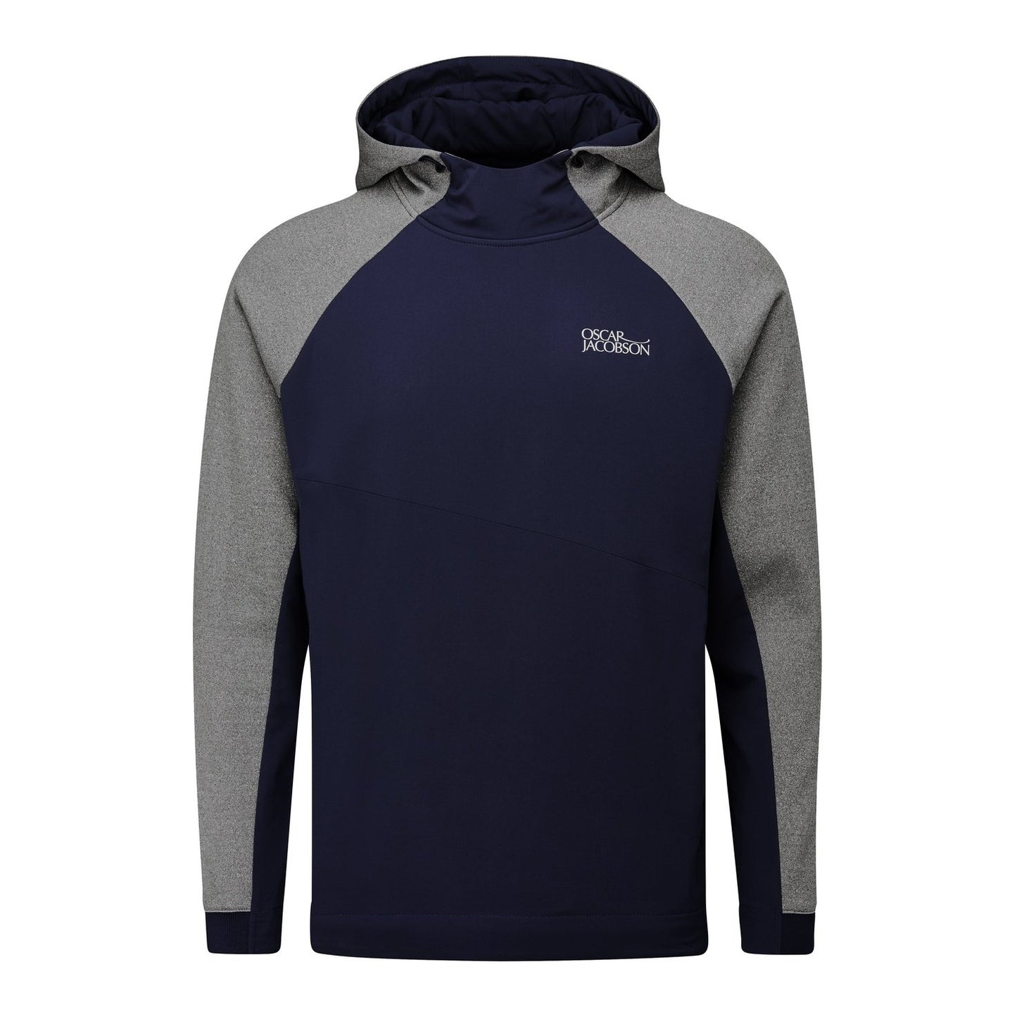 Oscar Jacobson Oakways Golf Hoodie OJTOP0187