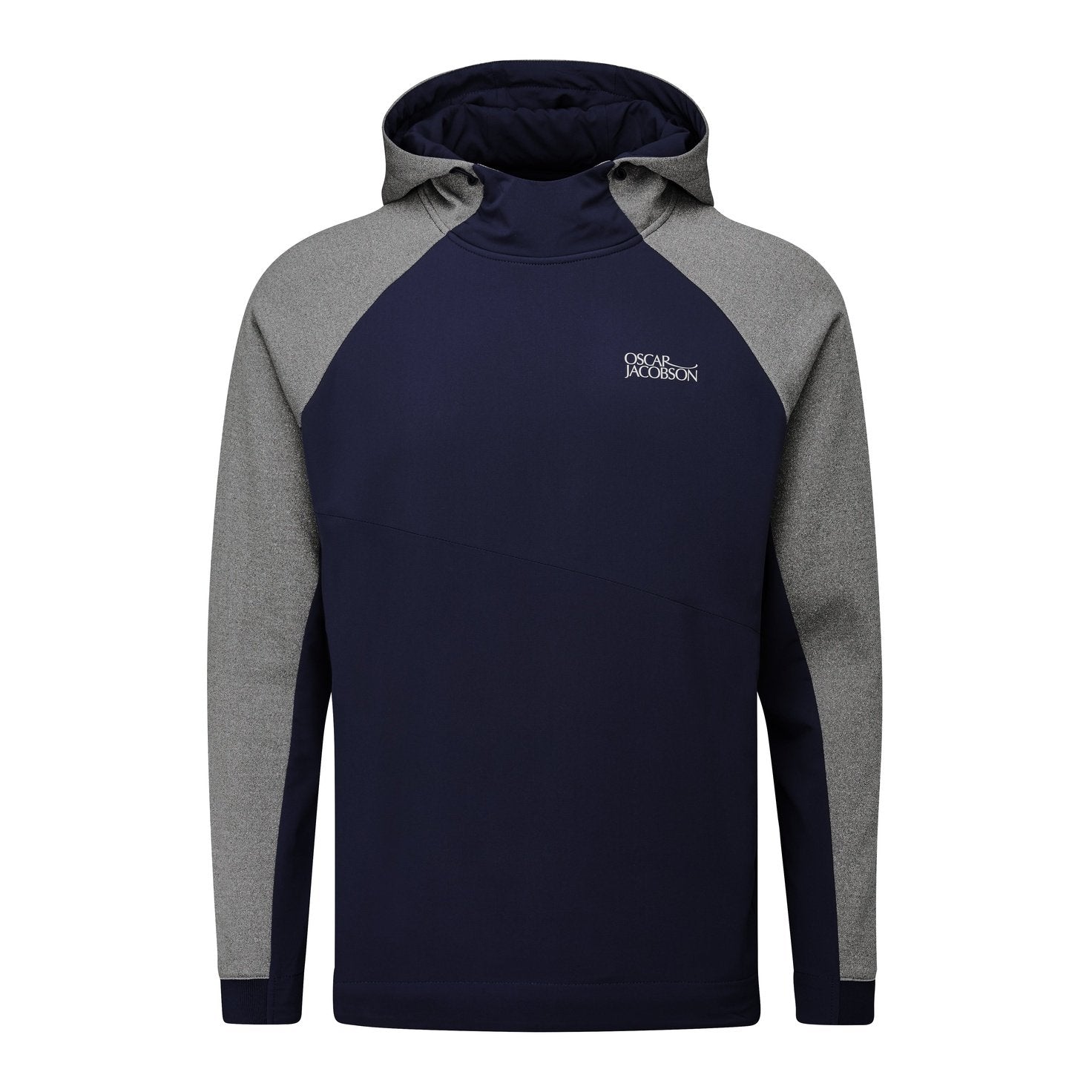 Oscar Jacobson Oakways Golf Hoodie OJTOP0187