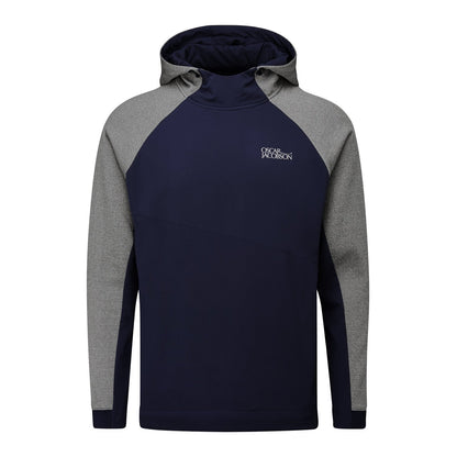 Oscar Jacobson Oakways Golf Hoodie OJTOP0187