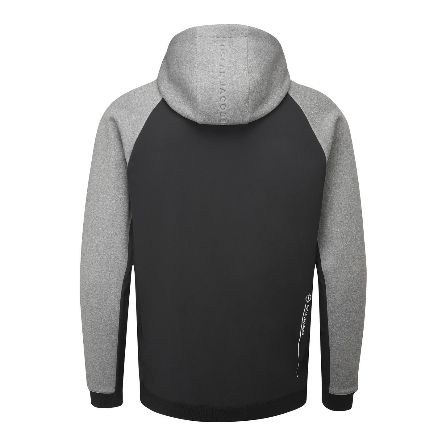 Oscar Jacobson Oakways Golf Hoodie OJTOP0187