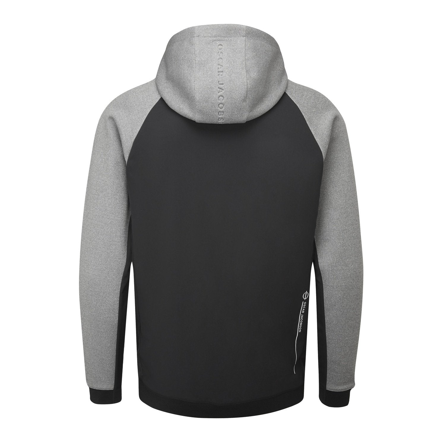 Oscar Jacobson Oakways Golf Hoodie OJTOP0187