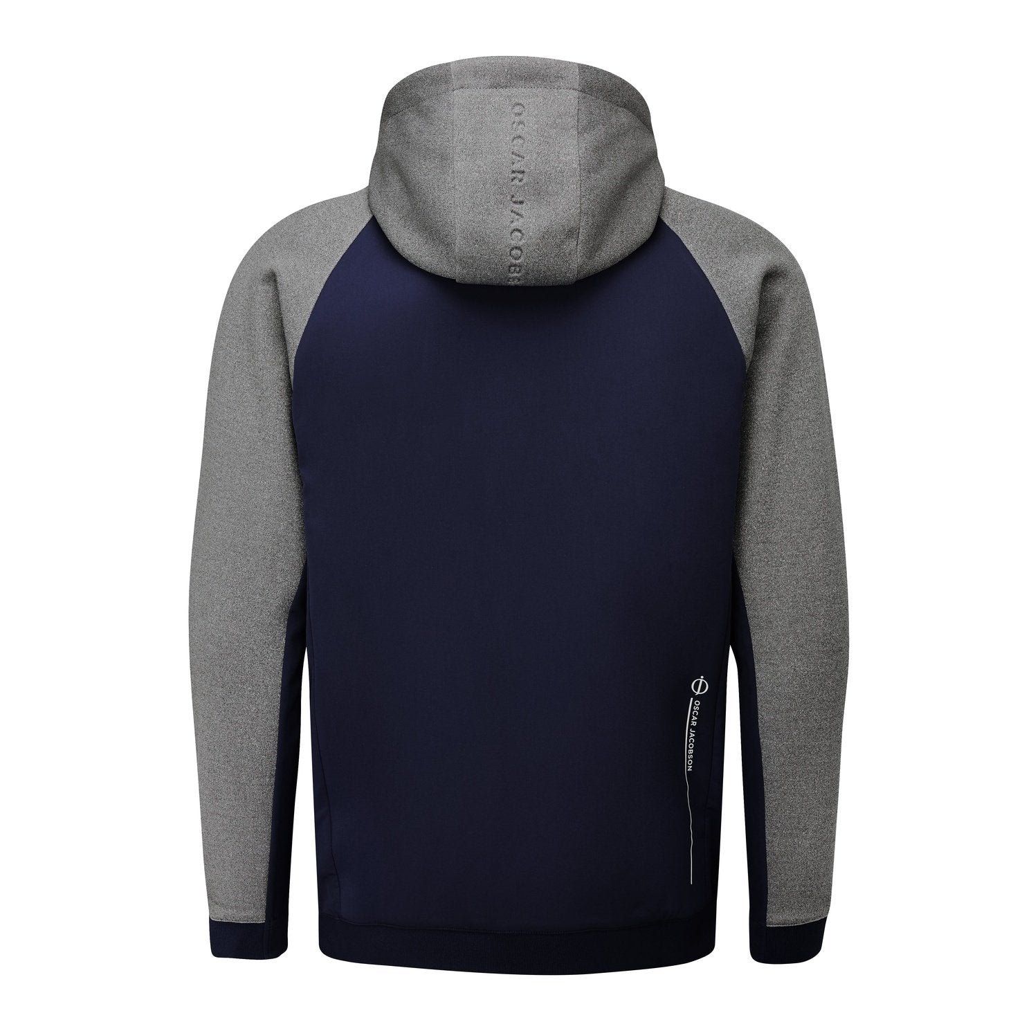 Oscar Jacobson Oakways Golf Hoodie OJTOP0187