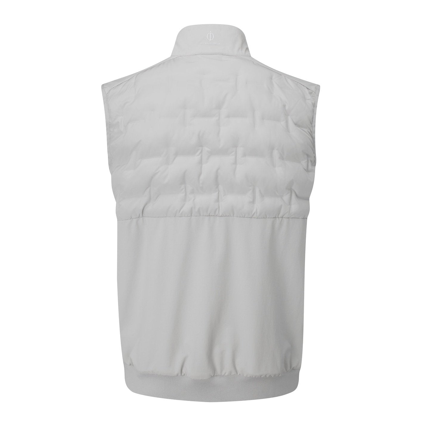 Oscar Jacobson Quinn Padded Vest OJTOP0114