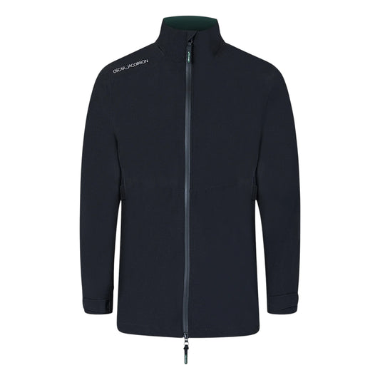 Oscar Jacobson Alex Waterproof Golf Jacket OJTOP0307