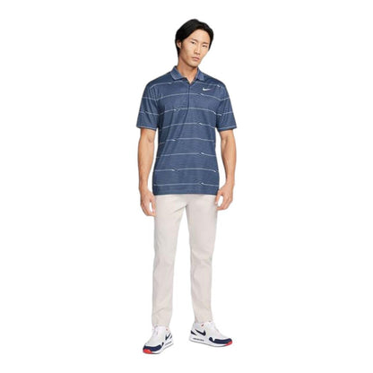 Nike DRI-FIT Victory+ Ripple Golf Shirt FD5829