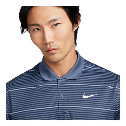 Nike DRI-FIT Victory+ Ripple Golf Shirt FD5829