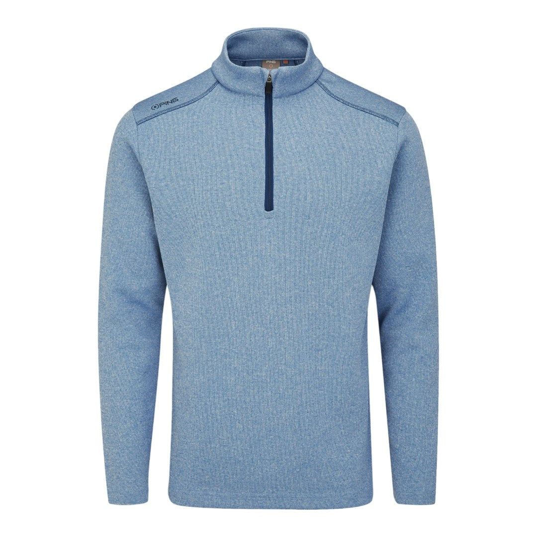 Ping Ramsey 1/4 Zip Golf Mid Layer P03356