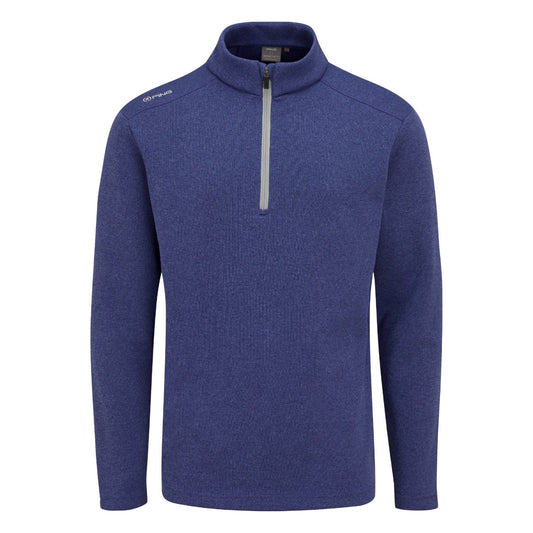 Ping Ramsey 1/2 Zip Golf Mid Layer P03356