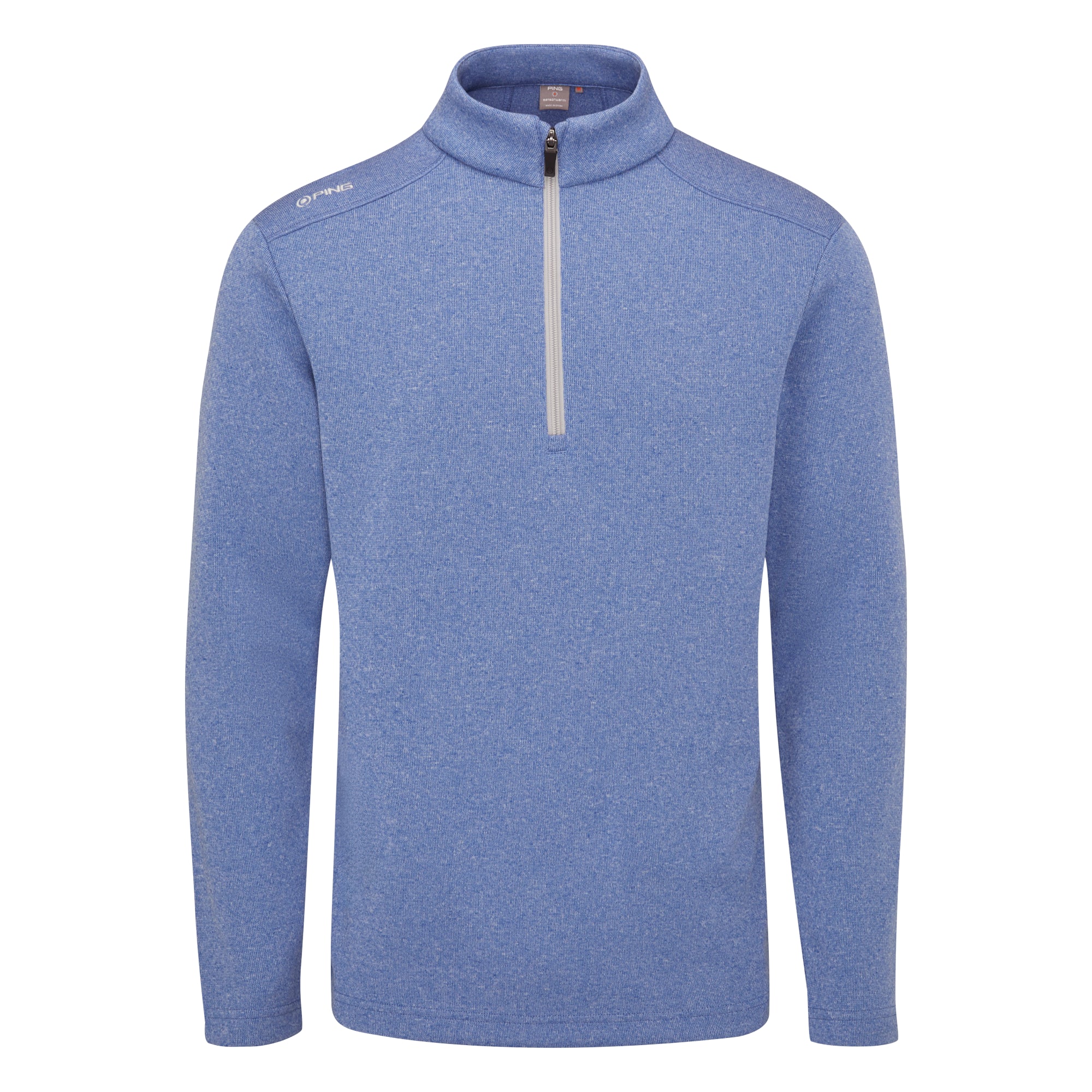 Ping Ramsey 1/2 Zip Golf Mid Layer P03356