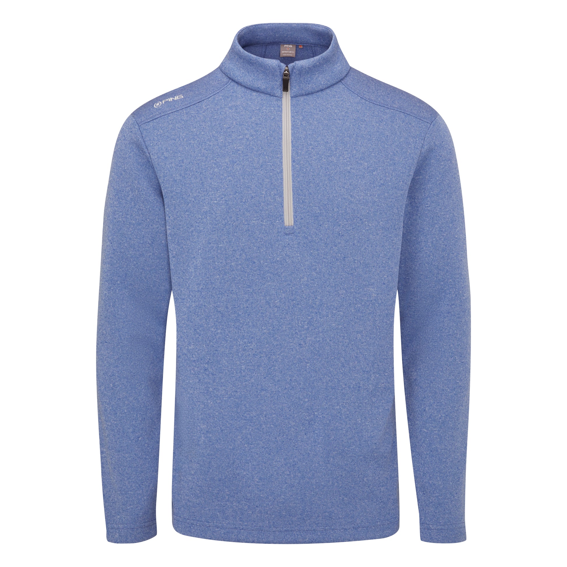 Ping Ramsey 1/2 Zip Golf Mid Layer P03356
