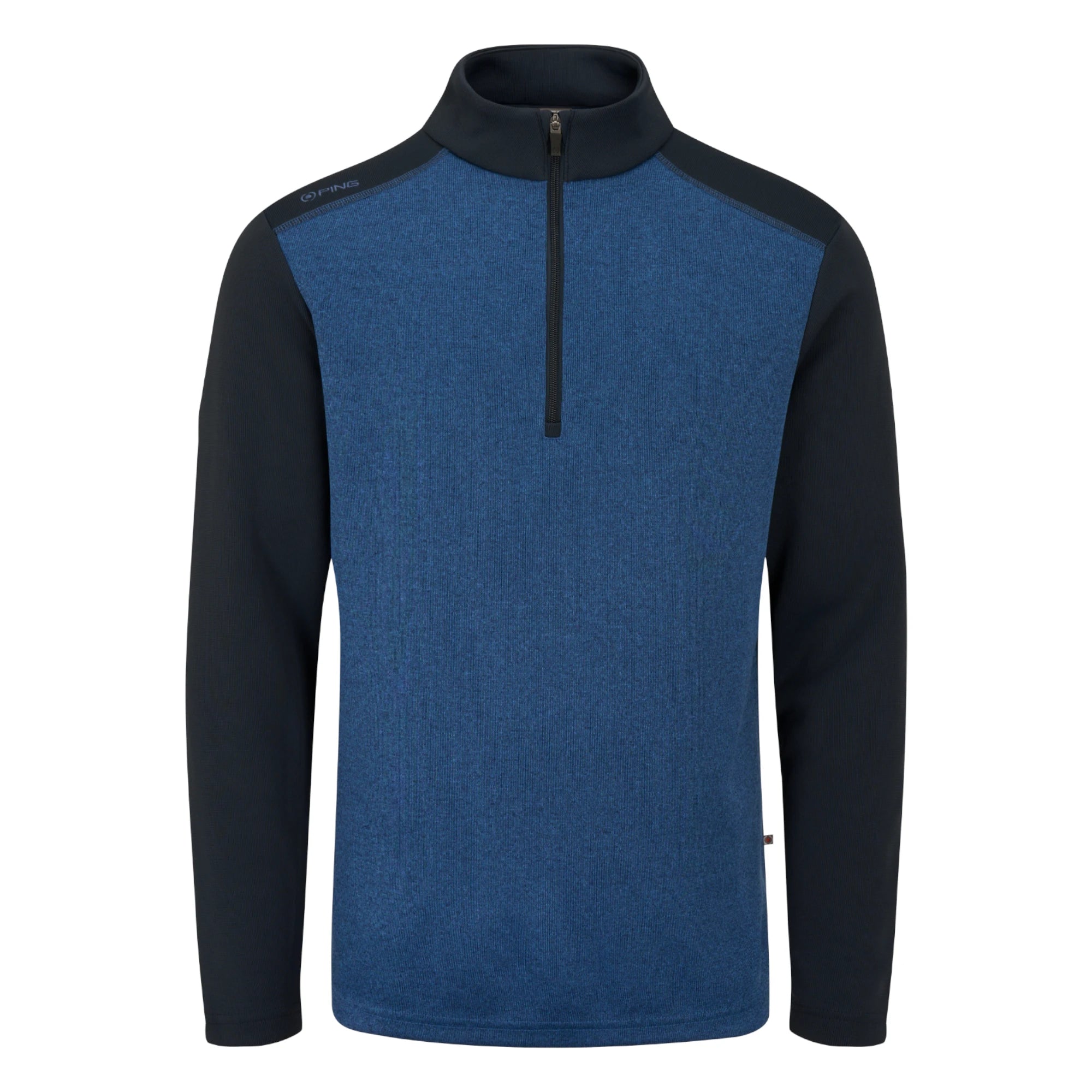 Ping Ramsey 1/4 Zip Golf Mid Layer P03356