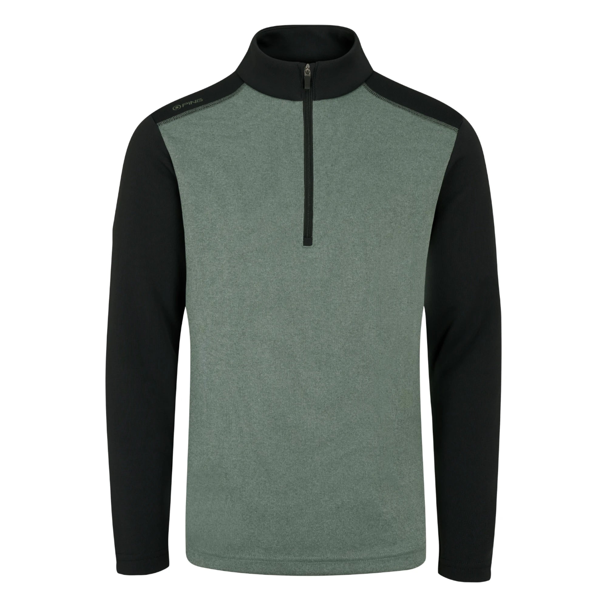 Ping Ramsey 1/4 Zip Golf Mid Layer P03356