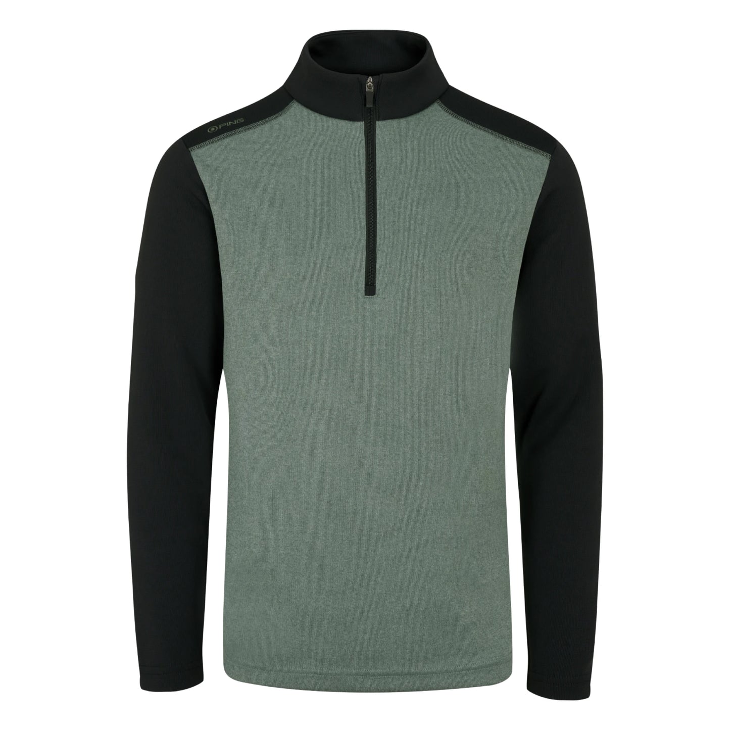 Ping Ramsey 1/4 Zip Golf Mid Layer P03356