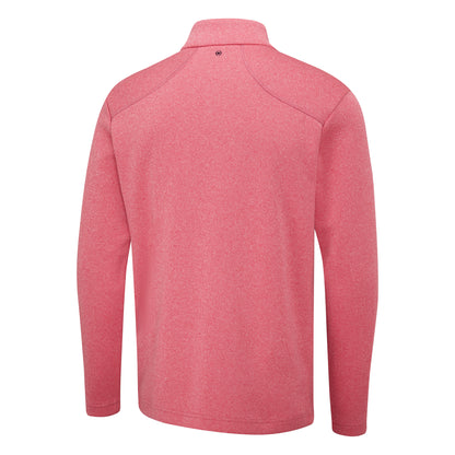 Ping Ramsey 1/2 Zip Golf Mid Layer P03356
