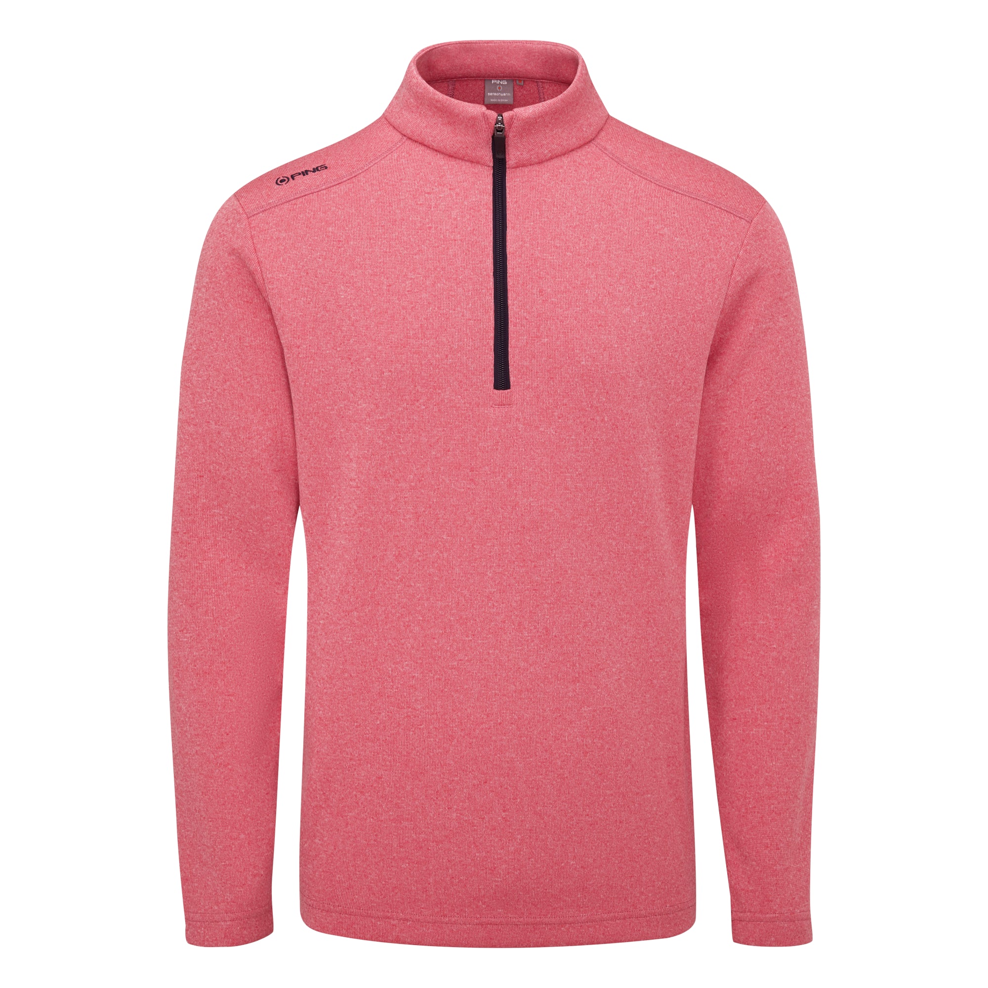 Ping Ramsey 1/2 Zip Golf Mid Layer P03356