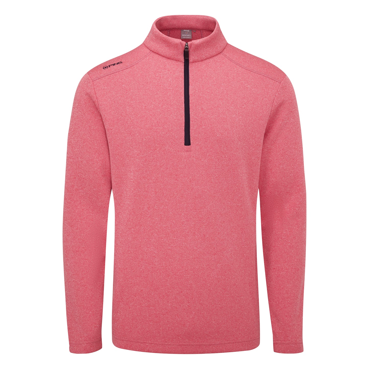 Ping Ramsey 1/2 Zip Golf Mid Layer P03356
