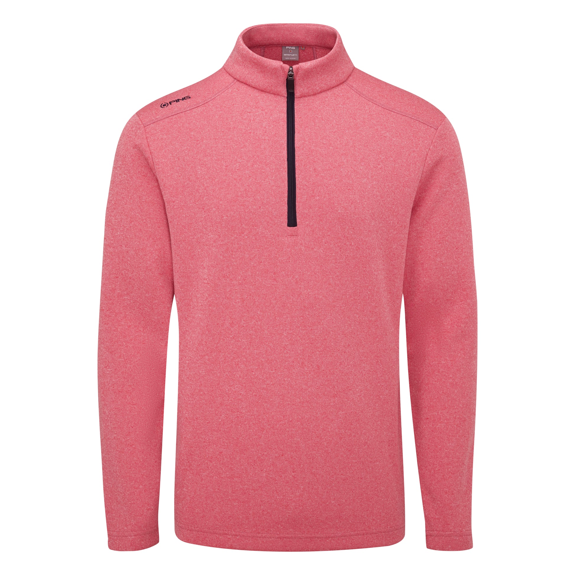 Ping Ramsey 1/2 Zip Golf Mid Layer P03356