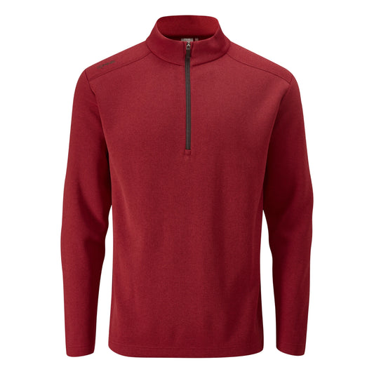 Ping Ramsey 1/2 Zip Golf Mid Layer P03356