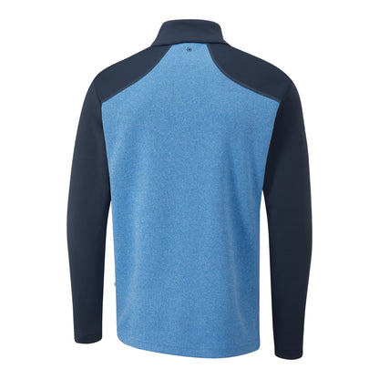 Ping Ramsey 1/2 Zip Golf Fleece P03356