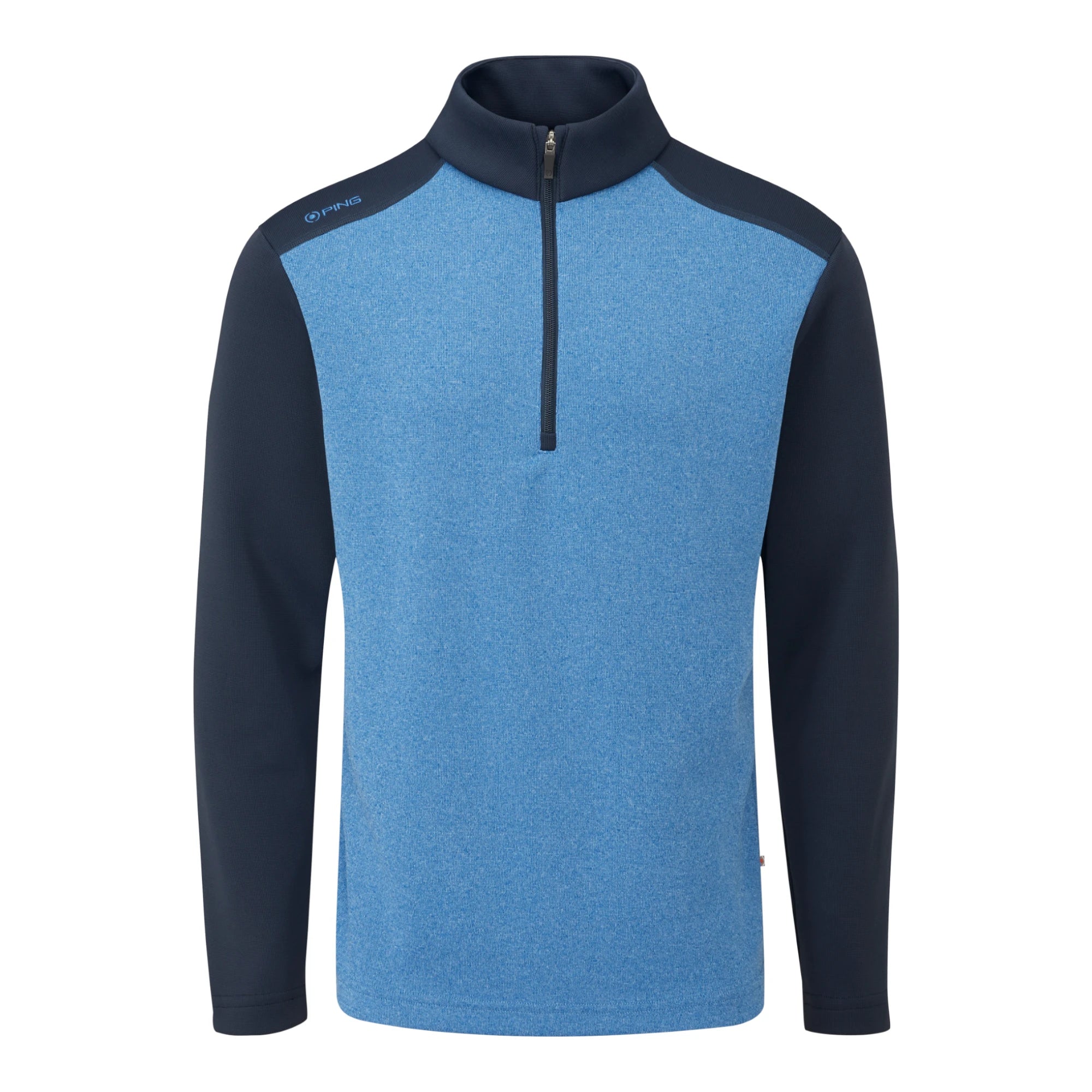 Ping Ramsey 1/2 Zip Golf Fleece P03356