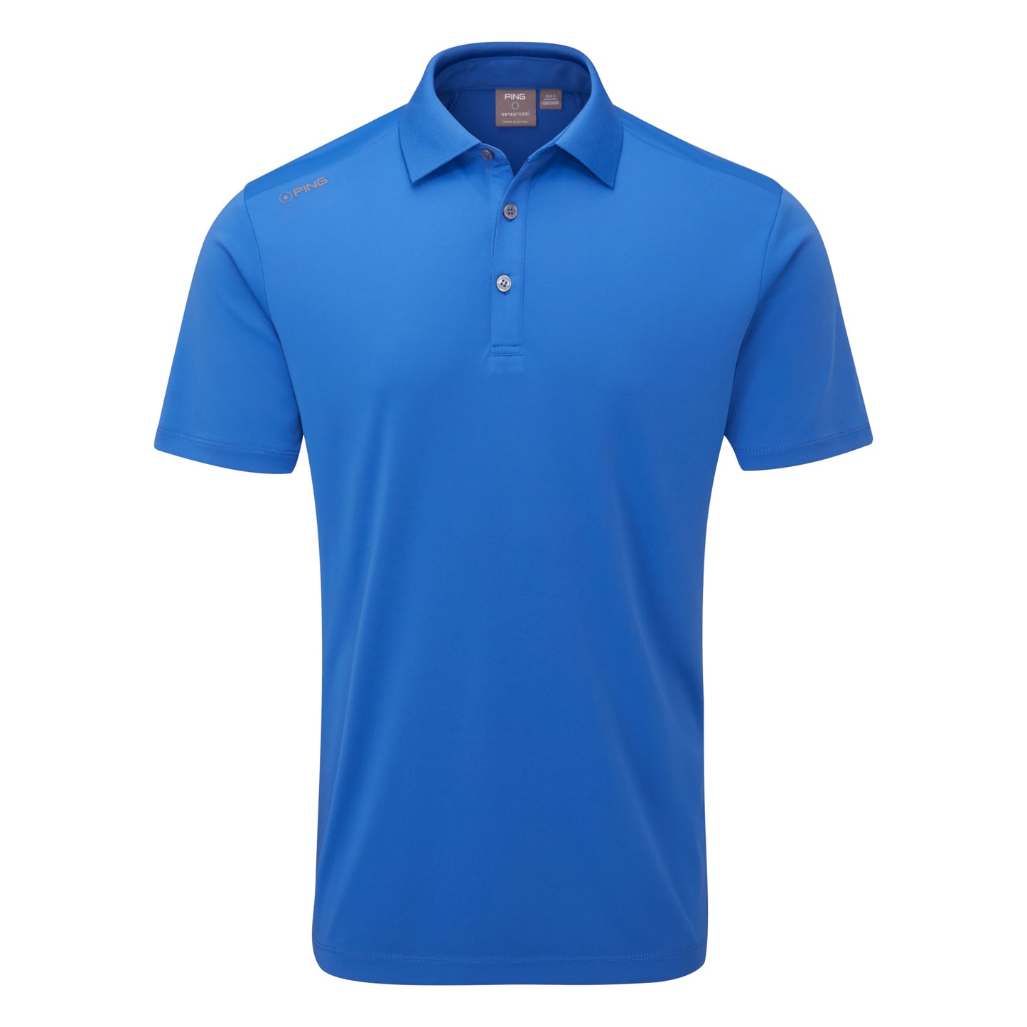 Ping Lindum Golf Polo Shirt P03464
