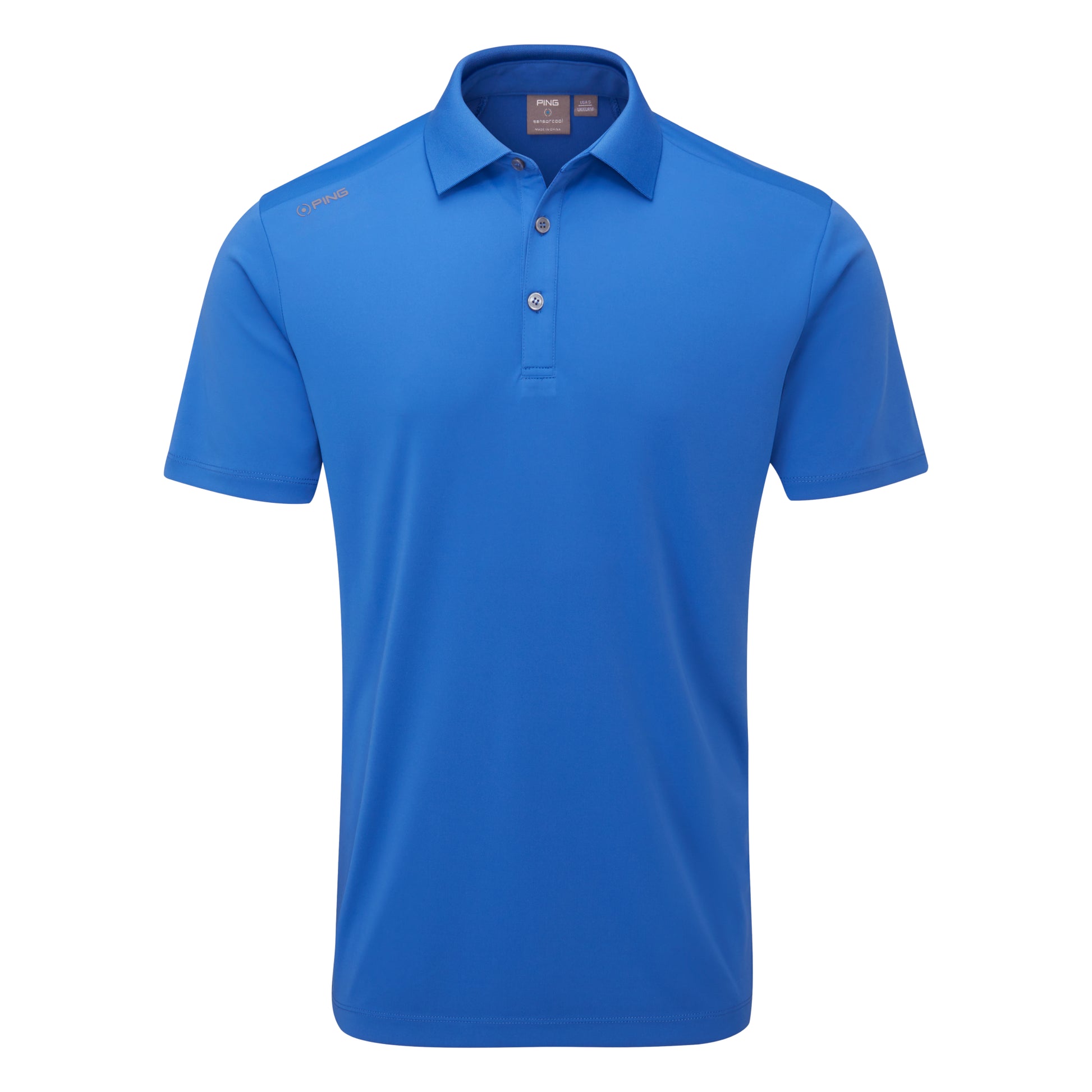 Ping Lindum Golf Polo Shirt P03464