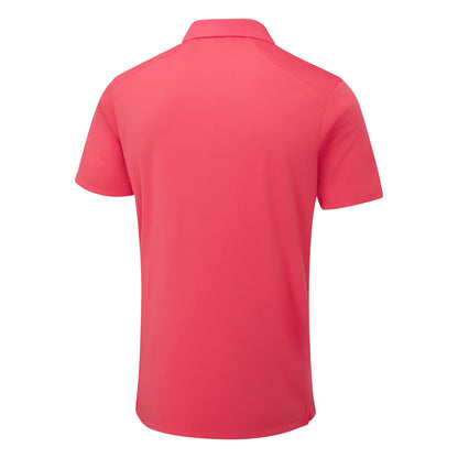 Ping Lindum Golf Polo Shirt P03464