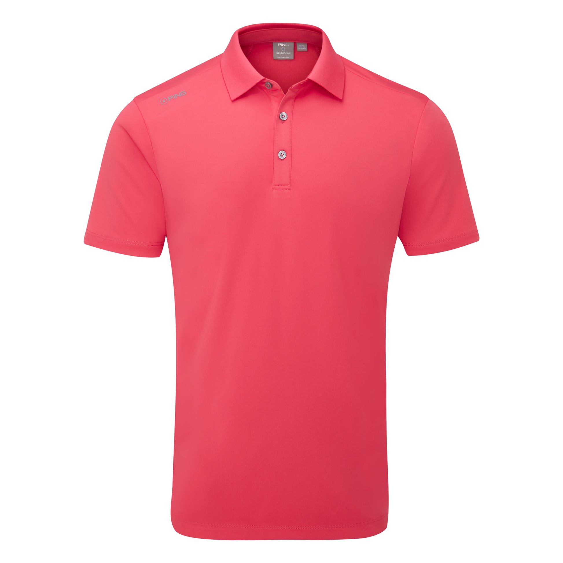 Ping Lindum Golf Polo Shirt P03464