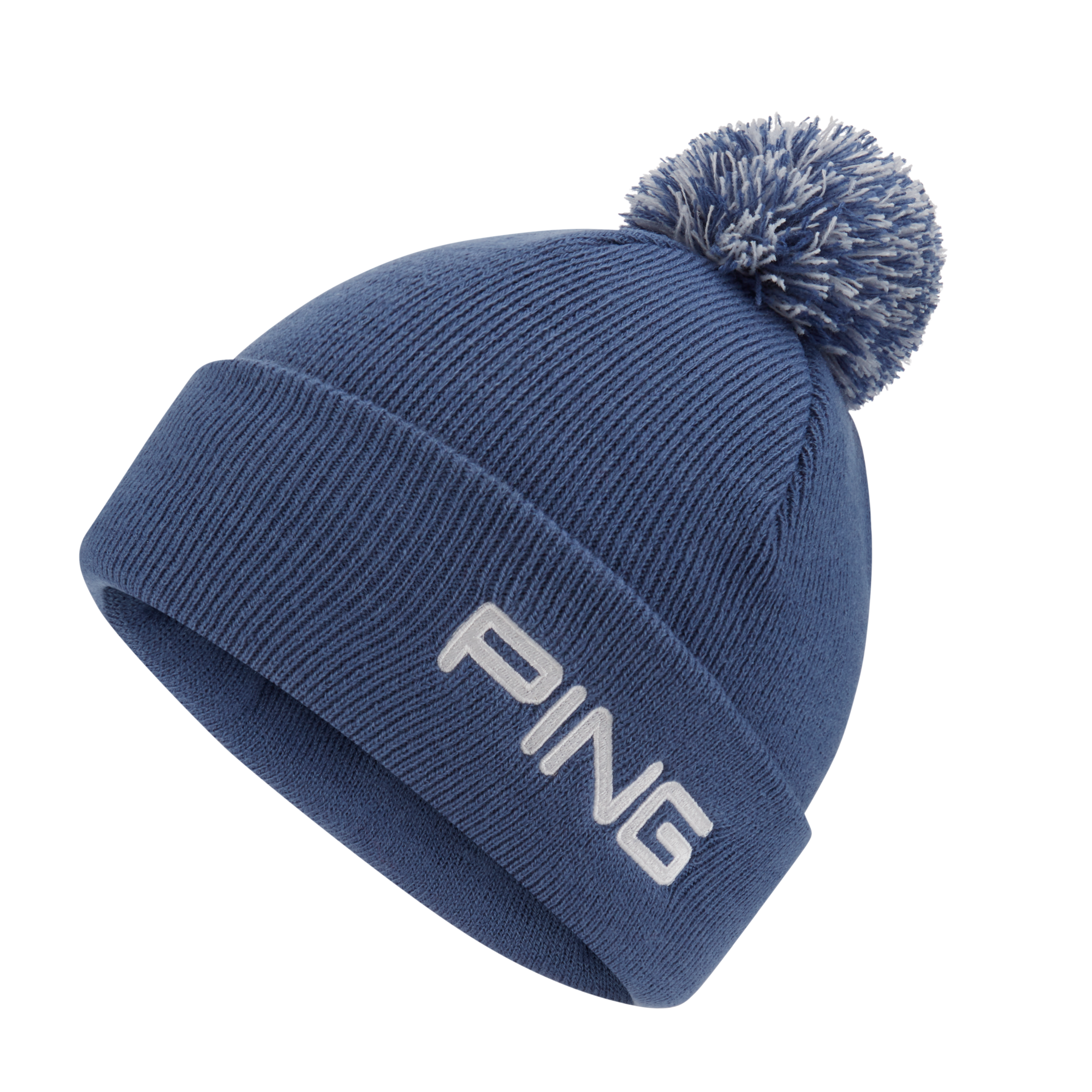 Ping Sensorwarm Cresting Knit Golf Beanie P03469