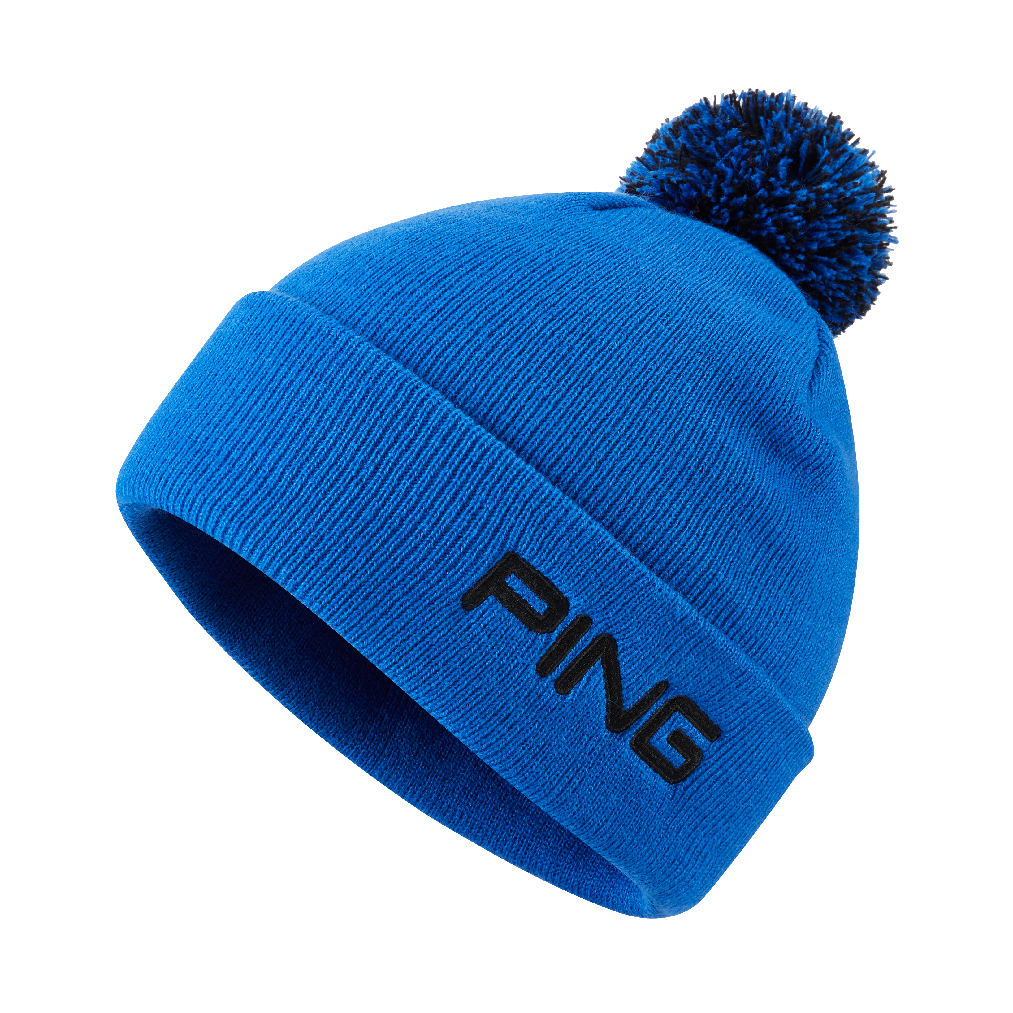 Ping Sensorwarm Cresting Knit Golf Beanie P03469