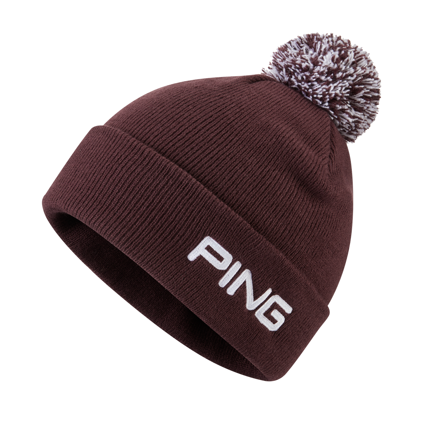 Ping Sensorwarm Cresting Knit Golf Hat P03469