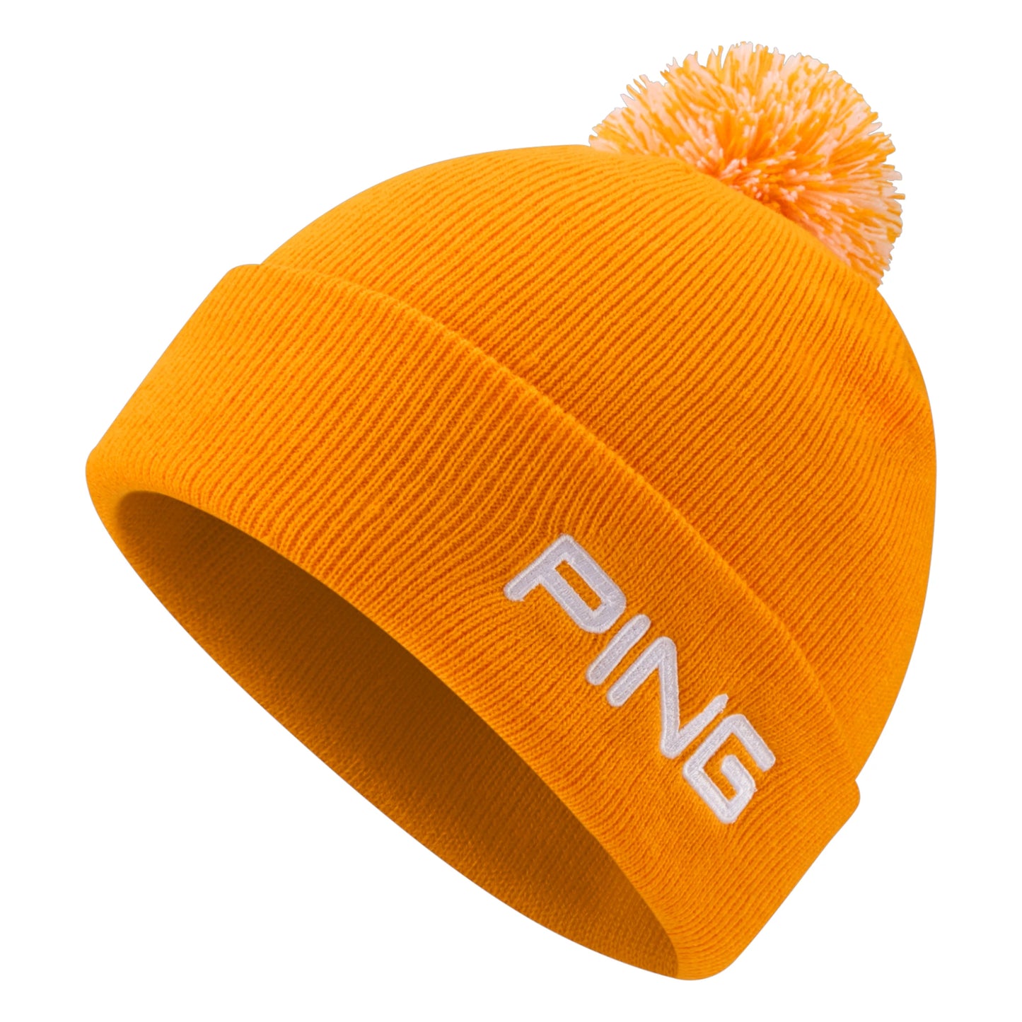Ping Sensorwarm Cresting Knit Golf Beanie P03469