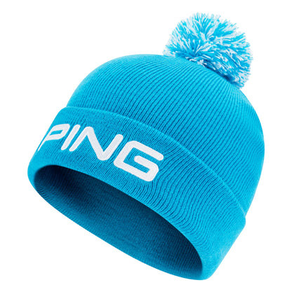 Ping Classic Bobble Golf Hat P03472