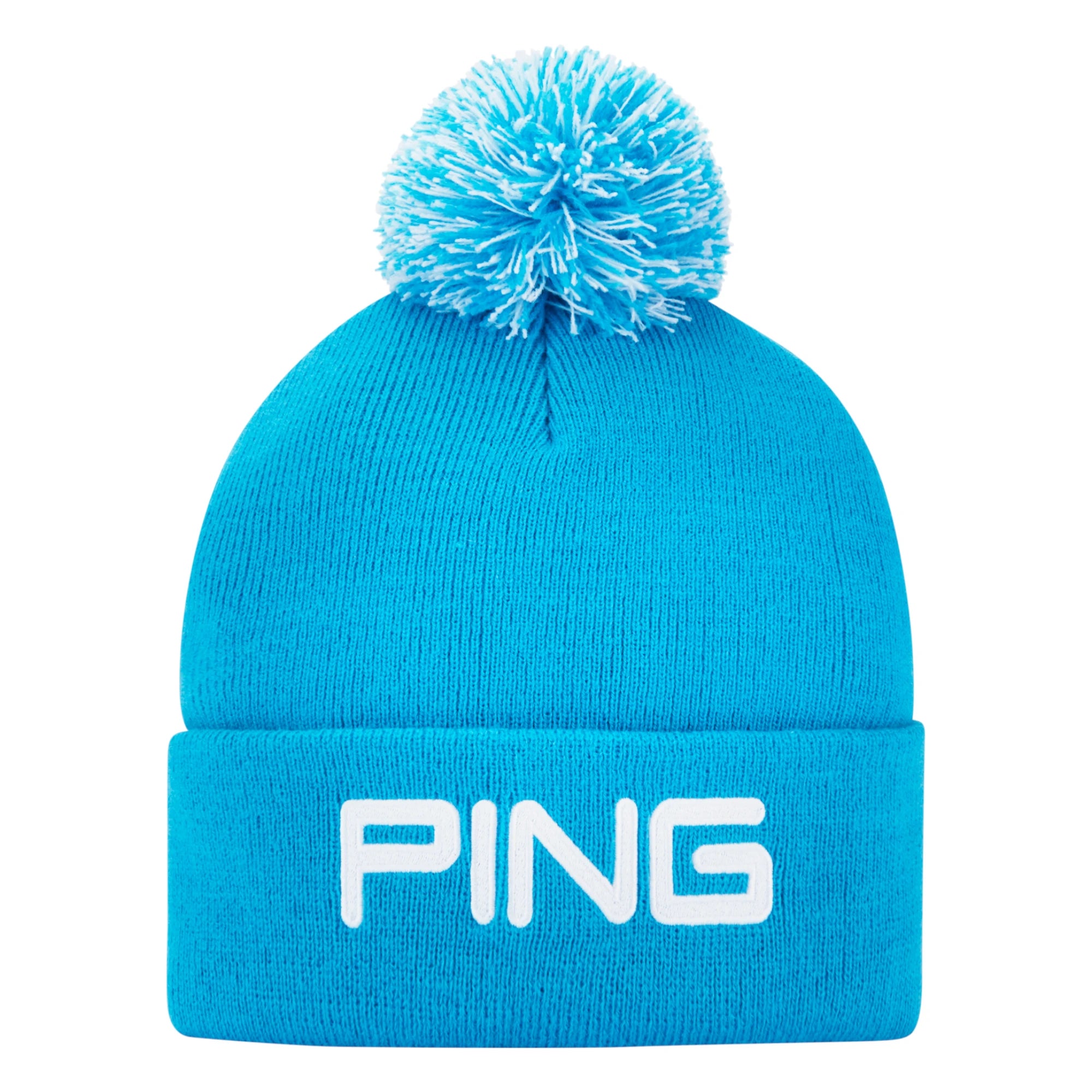 Ping Classic Bobble Golf Hat P03472