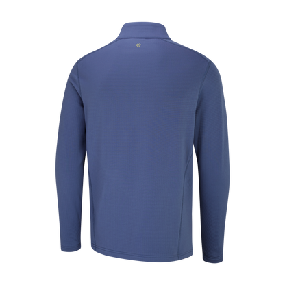 Ping Edwin 1/2 Zip Golf Mid Layer P03527