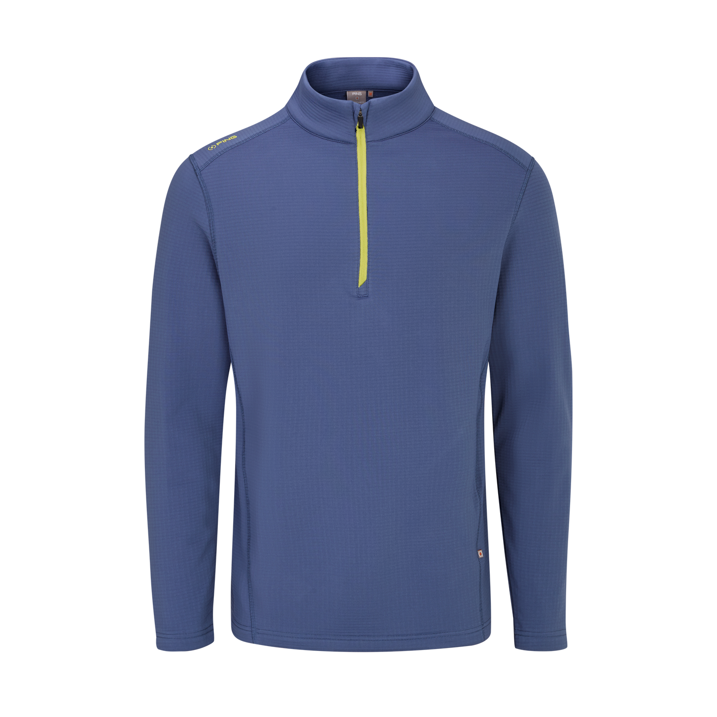 Ping Edwin 1/2 Zip Golf Mid Layer P03527