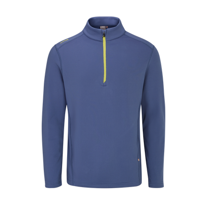 Ping Edwin 1/2 Zip Golf Mid Layer P03527