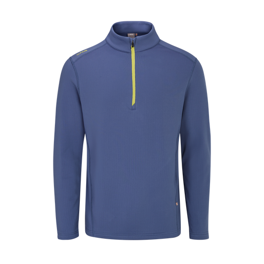 Ping Edwin 1/2 Zip Golf Mid Layer P03527
