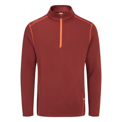 Ping Edwin 1/2 Zip Golf Mid Layer P03527