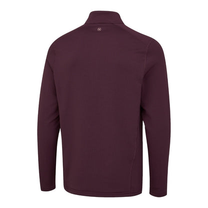 Ping Edwin 1/4 Zip Golf Top P03527