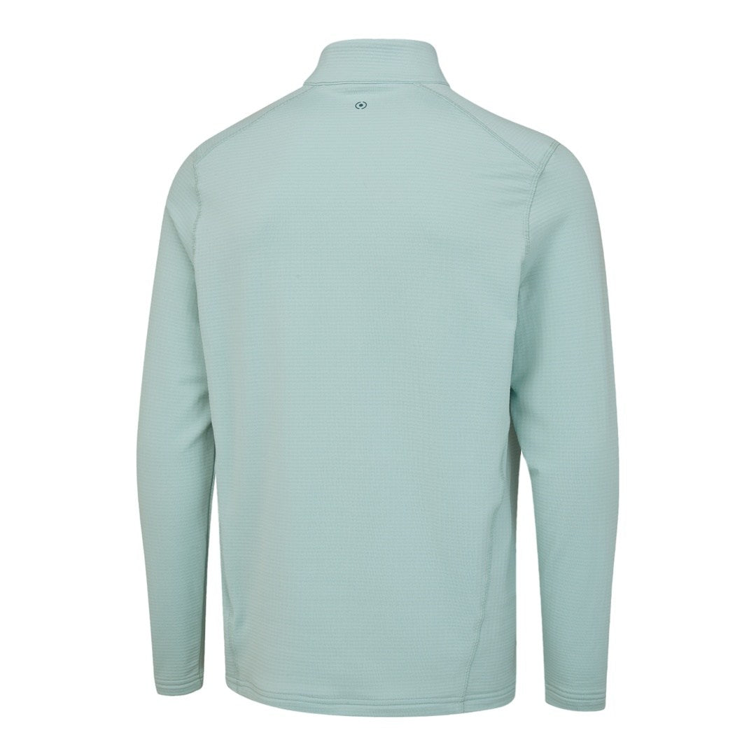 Ping Edwin 1/4 Zip Golf Top P03527
