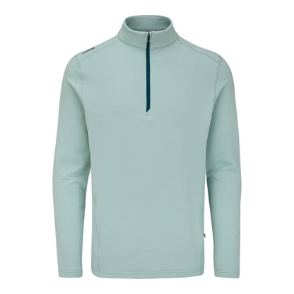 Ping Edwin 1/4 Zip Golf Top P03527